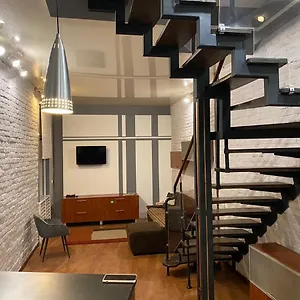  Апартаменты Apt In The Center Of The Town Near The Opera House Украина